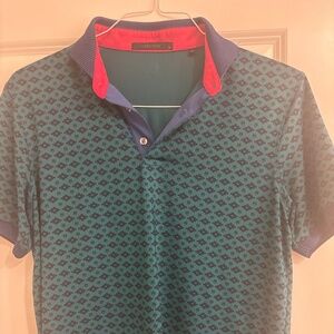 Men’s Greyson Golf Polo